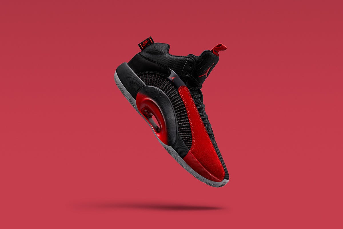 how much are the jordan 35